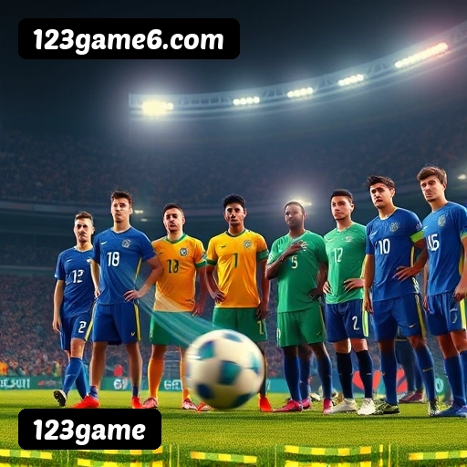 123game - Rápido Acesse