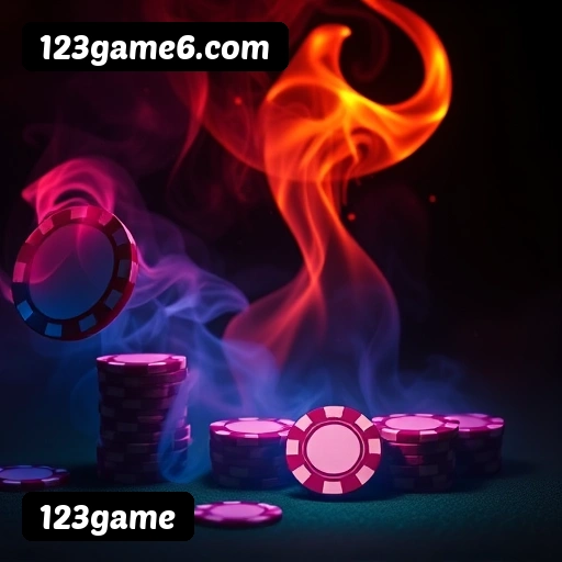 123game - cassino ao vivo