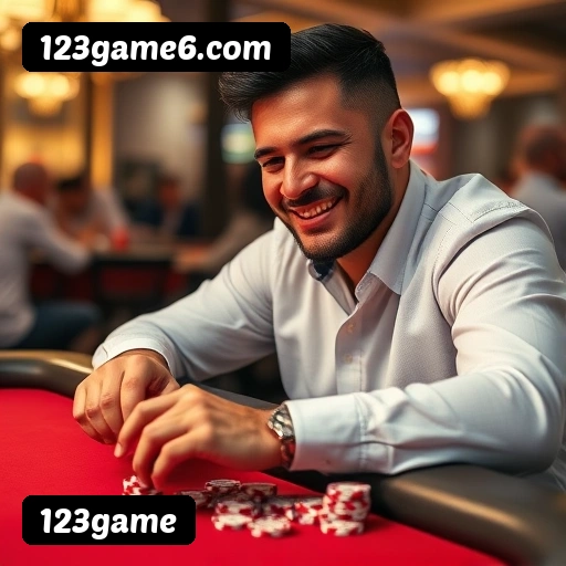 123game - Security
