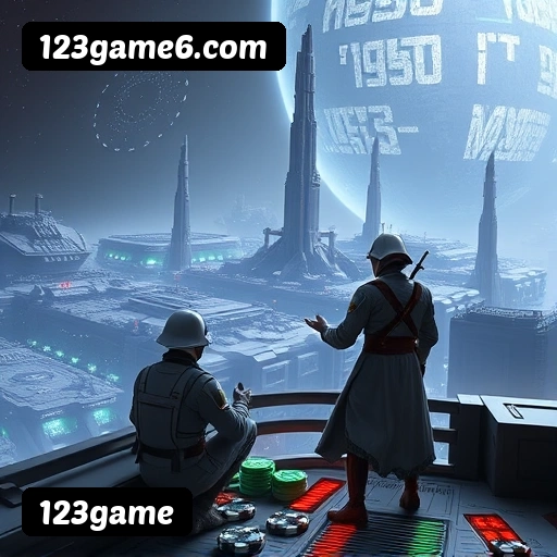 123game Brasília - Casino Guide