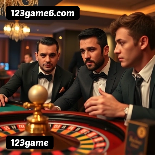 123game Belo Horizonte - Promo Tips