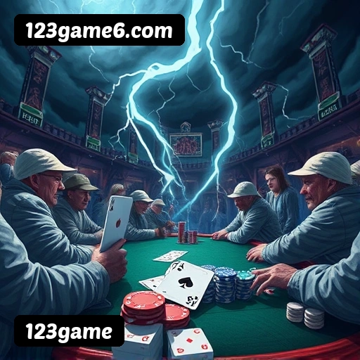 123game Belo Horizonte - VIP Casino