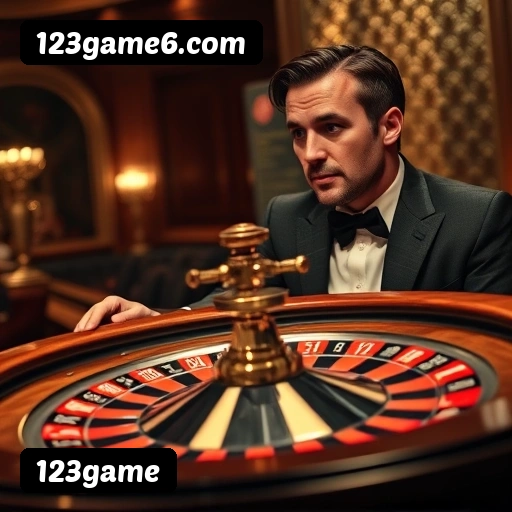 123game - User Statistics