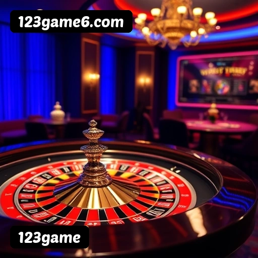 123game Brasília - Bonus Features