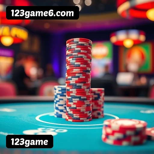 123game - Pagamento PIX Instantâneo