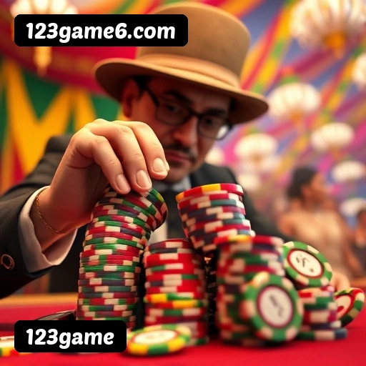 123game Salvador - Statistics