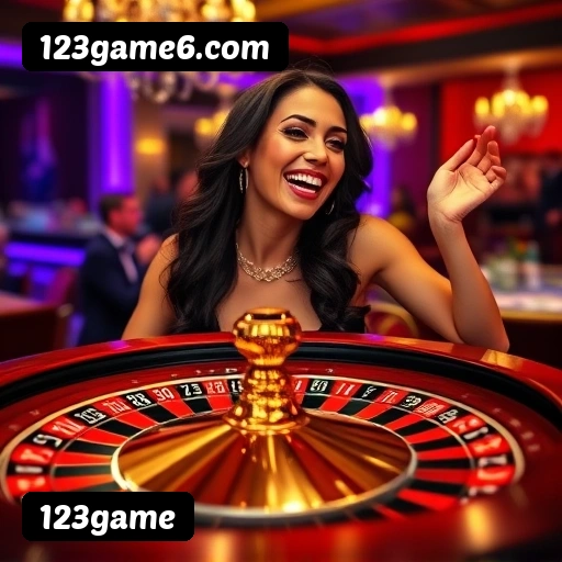 123game São Paulo - All Bonuses