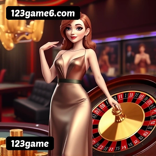 123game Brasília - Jogo Features
