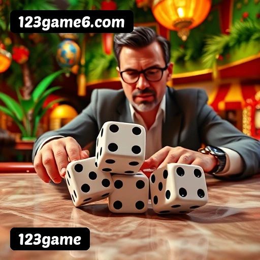 123game - Support
