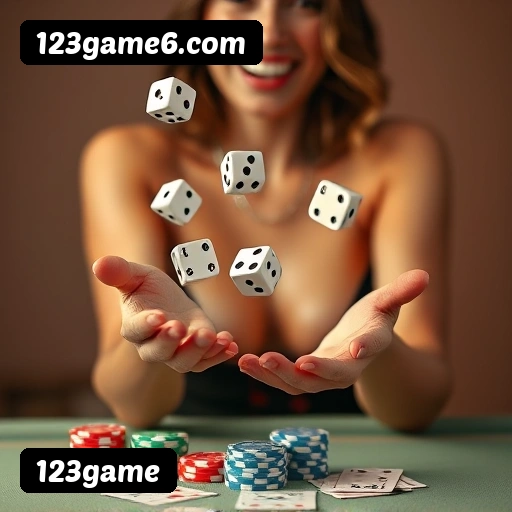 123game Rio de Janeiro - Slot Strategy