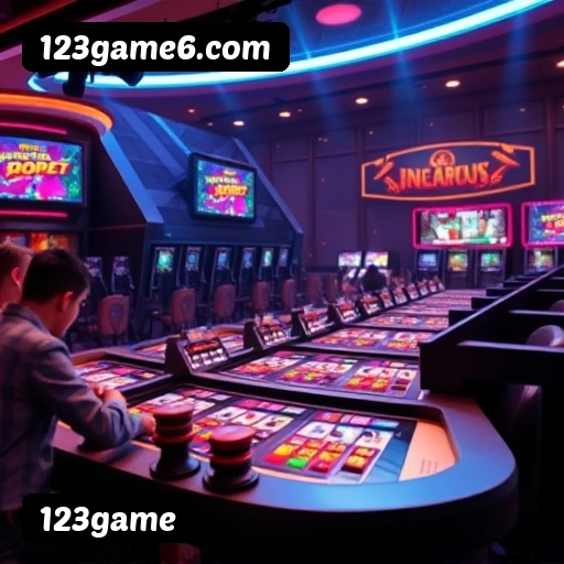 123game - Análise de Mercados Esportivos