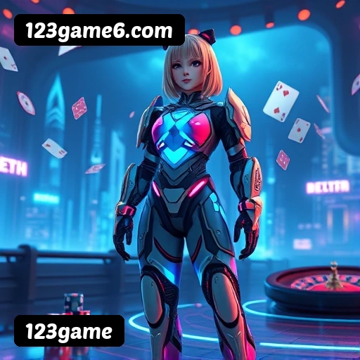123game - App Performance