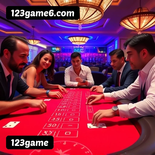 123game Brasília - Betting Features